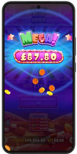 Spin and Win