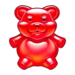 Symbol Bear Sugar Rush