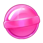 Symbol Candy Sugar Rush