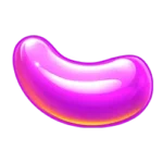 Symbol Jelly Bean Sugar Rush