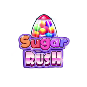 Sugar Rush Logo
