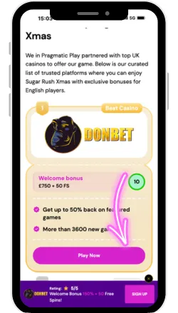 Choose a donbet casino